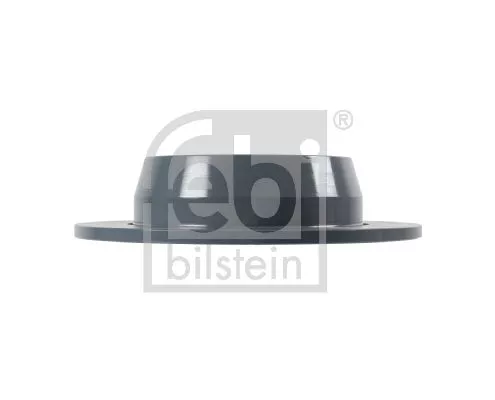 FEBI BILSTEIN 2x Brake Disc (10641)