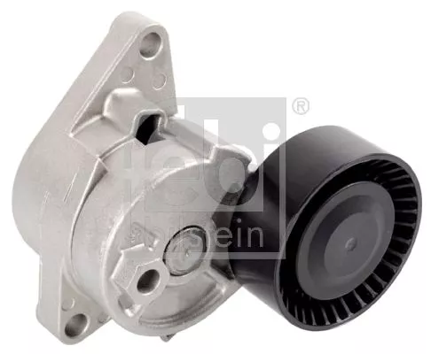 1x Belt Tensioner, V-ribbed belt