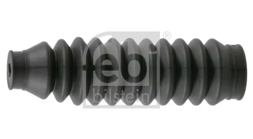 1x Bellow, steering
