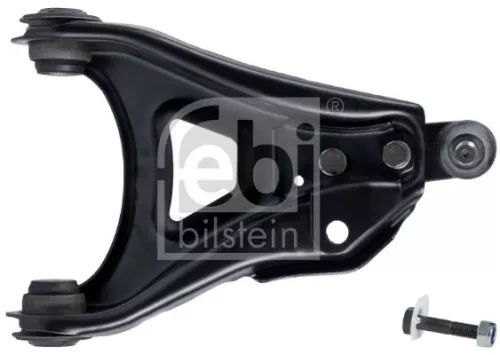 1x Control/Trailing Arm, wheel suspension