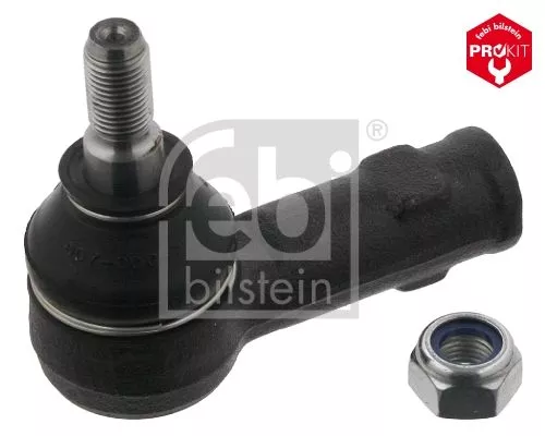 FEBI BILSTEIN 1x Tie Rod End (10900)