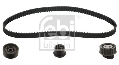 1x Timing Belt Kit