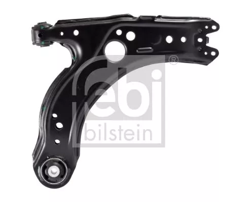 1x Control/Trailing Arm, wheel suspension