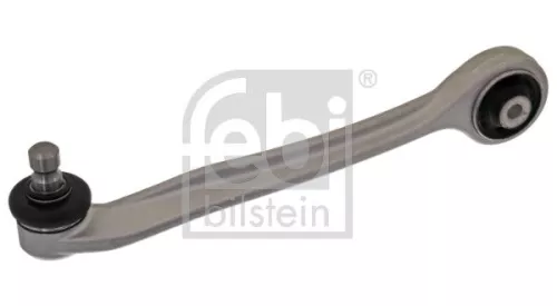 1x Control/Trailing Arm, wheel suspension