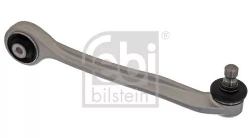1x Control/Trailing Arm, wheel suspension