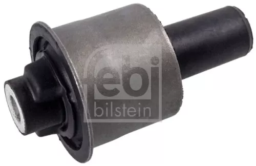 2x Mounting, control/trailing arm