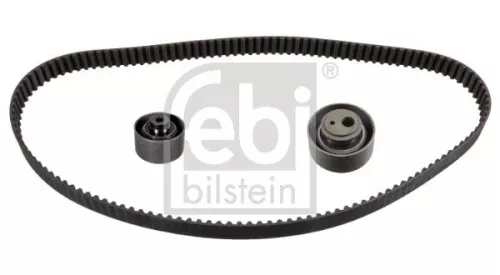 1x Timing Belt Kit