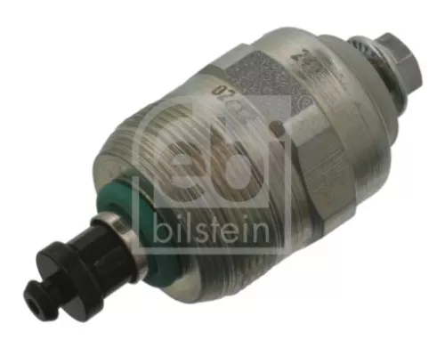 1x Valve, injection system
