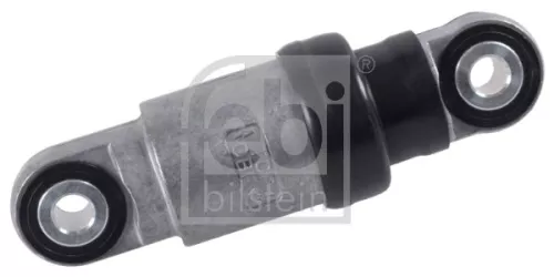 FEBI BILSTEIN 1x Vibration Damper, V-ribbed belt (11270)