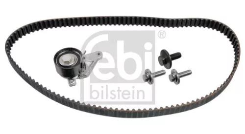 1x Timing Belt Kit