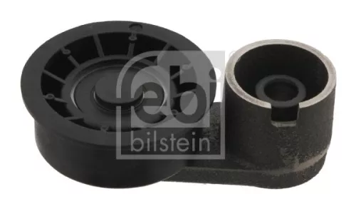 FEBI BILSTEIN 1x Tensioner Pulley, timing belt (11302)