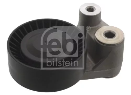1x Deflection/Guide Pulley, V-ribbed belt