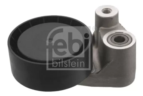1x Deflection/Guide Pulley, V-ribbed belt