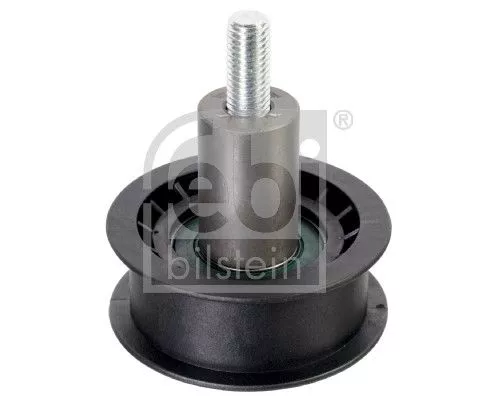 1x Deflection Pulley/Guide Pulley, timing belt