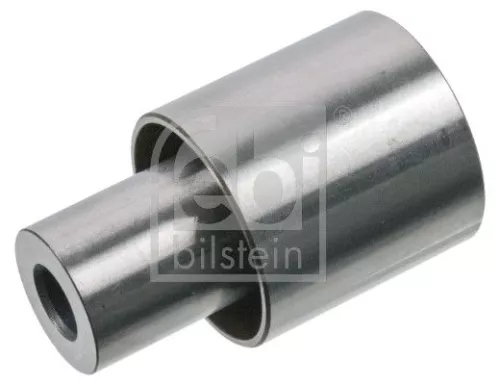 1x Deflection Pulley/Guide Pulley, timing belt