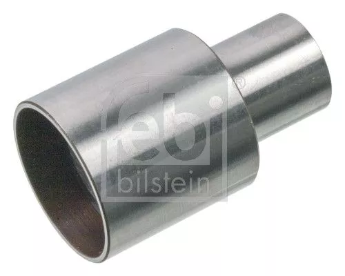 FEBI BILSTEIN 1x Deflection Pulley/Guide Pulley, timing belt (11340)
