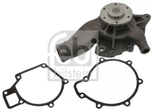 1x Water Pump, engine cooling