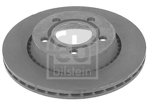 2x Brake Disc