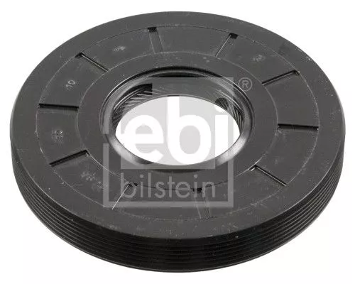 FEBI BILSTEIN 1x Shaft Seal, automatic transmission flange (11409)