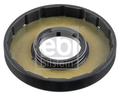 FEBI BILSTEIN 1x Shaft Seal, automatic transmission flange (11409)