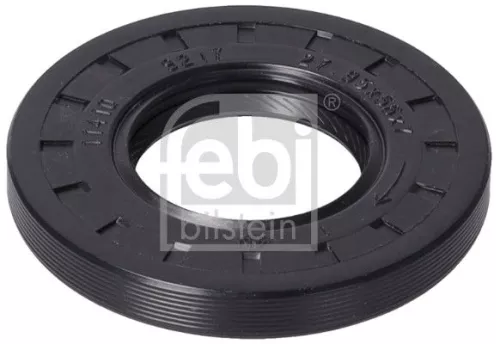FEBI BILSTEIN 1x Shaft Seal, manual transmission flange (11410)
