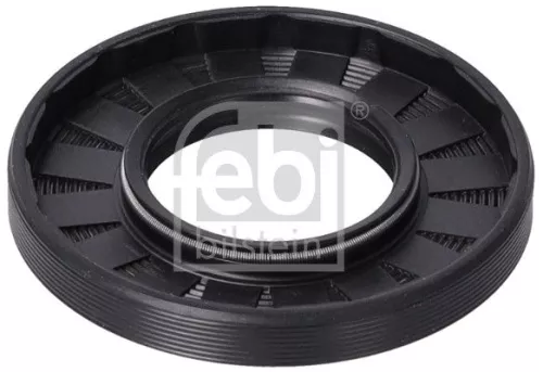 FEBI BILSTEIN 1x Shaft Seal, manual transmission flange (11410)