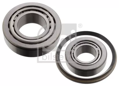 1x Wheel Bearing Kit
