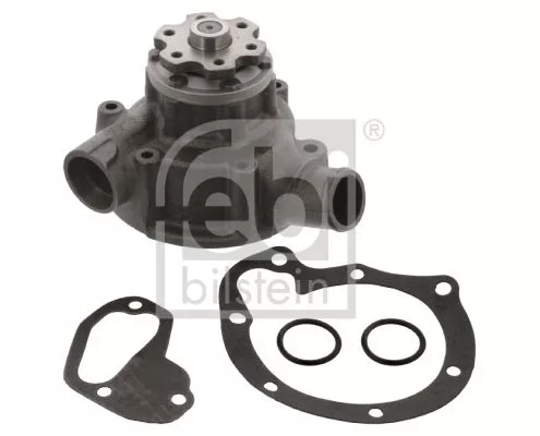 FEBI BILSTEIN 1x Water Pump, engine cooling (11487)