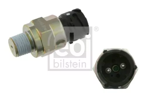 1x Pressure Switch