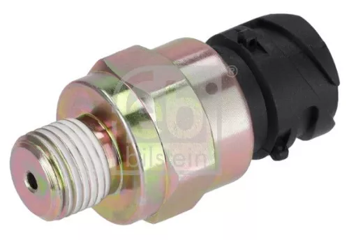 1x Pressure Switch, axle load limitation