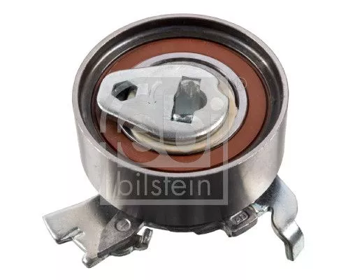 FEBI BILSTEIN 1x Tensioner Pulley, timing belt (11554)