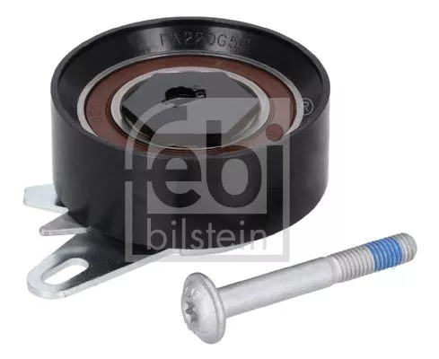 1x Tensioner Pulley, timing belt