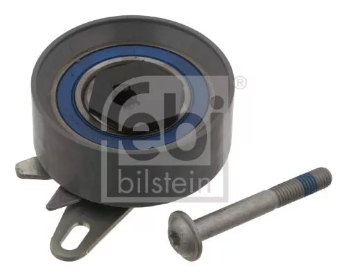 1x Tensioner Pulley, timing belt