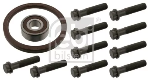 1x Repair Kit, flywheel