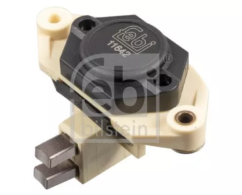 1x Alternator Regulator