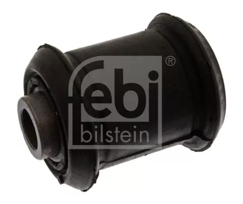 2x Mounting, control/trailing arm