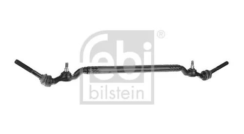 1x Centre Rod Assembly