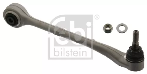 1x Control/Trailing Arm, wheel suspension