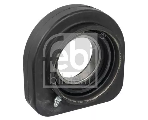 1x Suspension, propshaft
