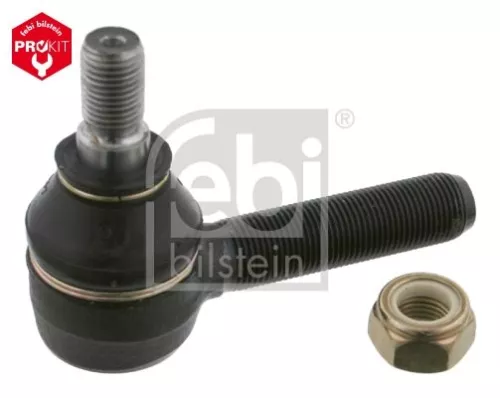 FEBI BILSTEIN 1x Tie Rod End (11873)