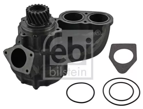 1x Water Pump, engine cooling