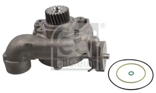 1x Water Pump, engine cooling