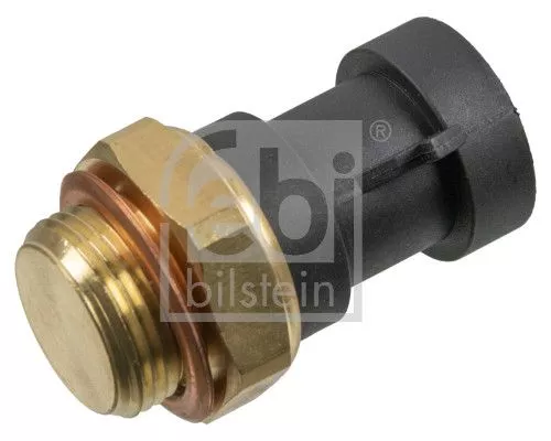 FEBI BILSTEIN 1x Temperature Switch, radiator fan (11965)