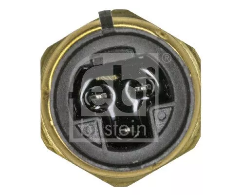 FEBI BILSTEIN 1x Temperature Switch, radiator fan (11965)