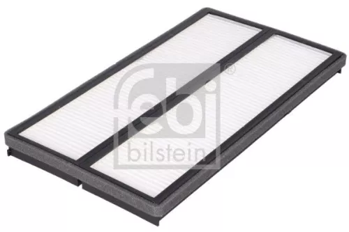 FEBI BILSTEIN 1x Filter, cabin air (11981)