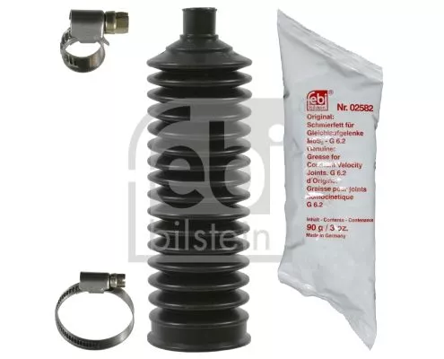 FEBI BILSTEIN 1x Bellow Kit, steering (12099)