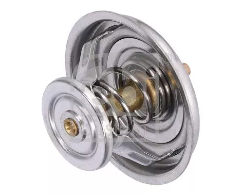 FEBI BILSTEIN 1x Thermostat, coolant (12188)