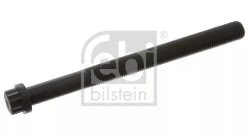FEBI BILSTEIN 10x Cylinder Head Bolt (12200)