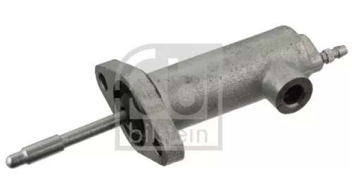 FEBI BILSTEIN 1x Slave Cylinder, clutch (12273)
