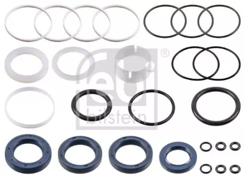 1x Gasket Set, steering gear